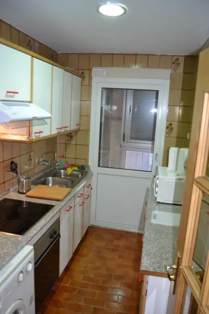 apartment in Alcalá de Henares 4