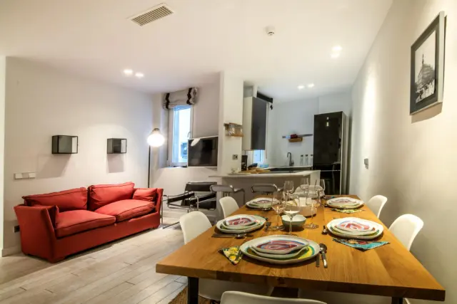 apartment in Ibiza (Retiro) 1