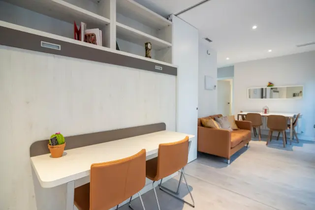 apartment in Argüelles (Moncloa) 2