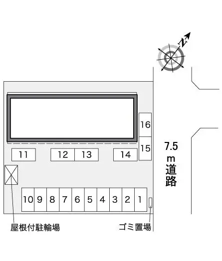 レオパレス髙藤 2