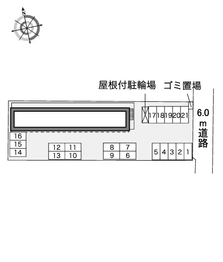 プルメリアⅢ 2