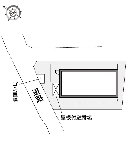 イーリスコート 2