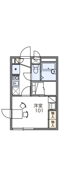 オブリカーサ 1