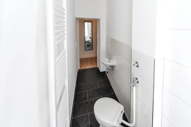 apartment in Wedding 2