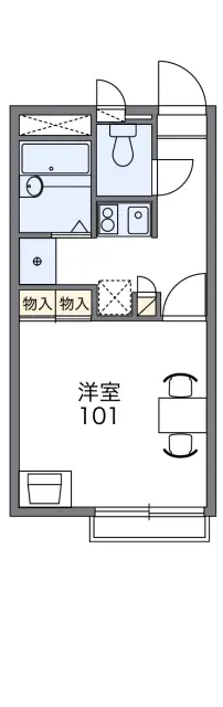 マルミ 1