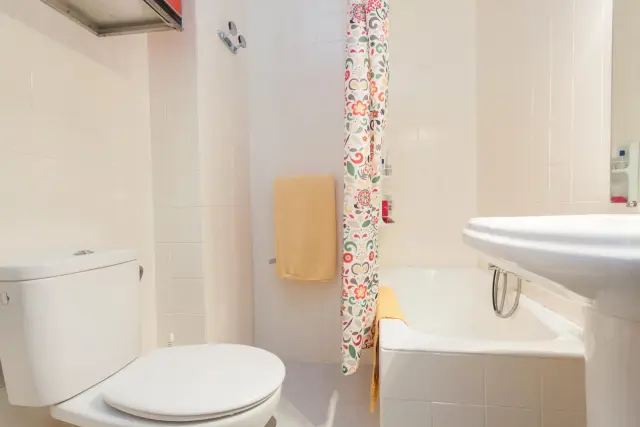 apartment in Acacias (Arganzuela) 4
