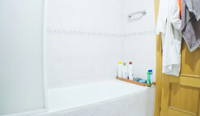 apartment in Almagro (Chamberi) 3