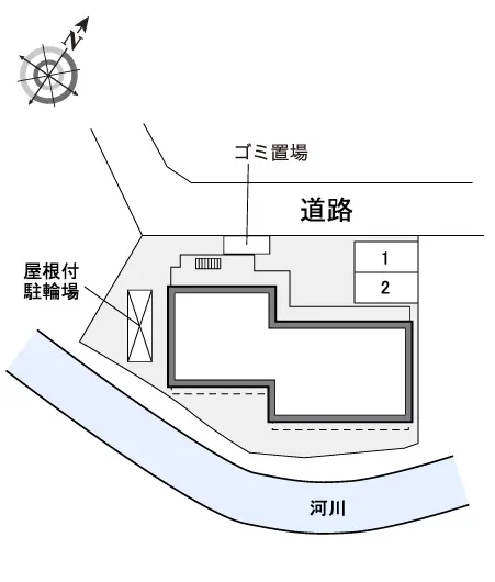 いずみ東海大前 2