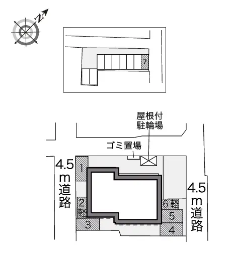 カーザナターレ 2