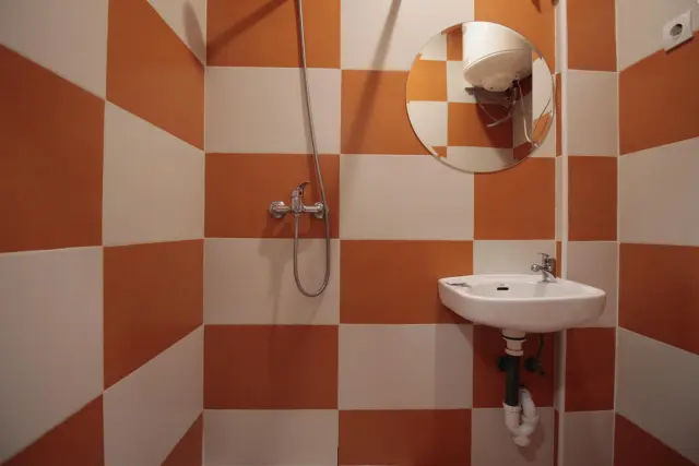studio in Puerta del Angel (Latina) 1