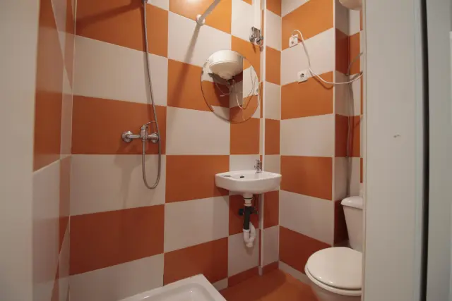 studio in Puerta del Angel (Latina) 4