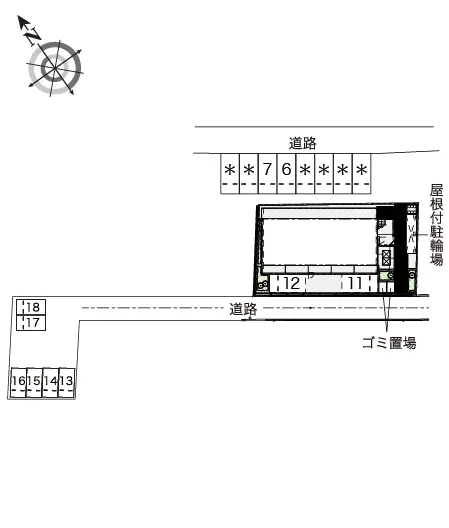 レオパレス１５ 2