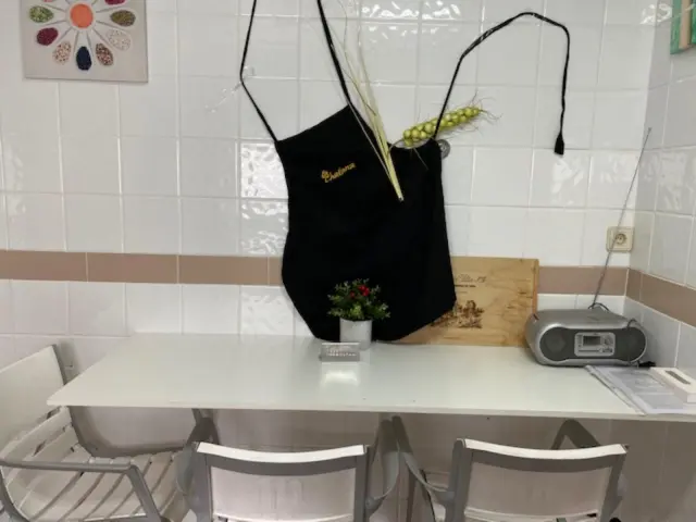 apartment in Los Carmenes (Latina) 3