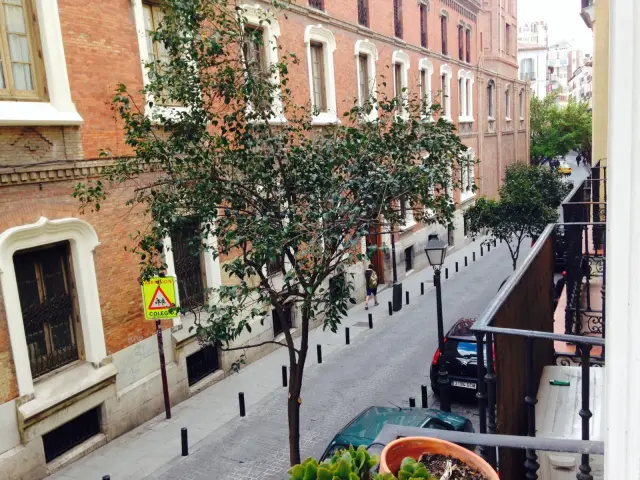 studio in Malasaña Universidad (Centro) 1