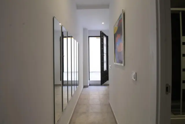 studio in Berruguete (Tetuan) 3