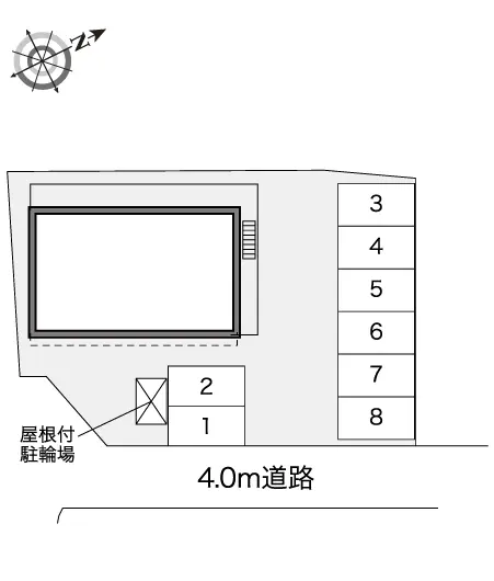 レオパレスコンステラション 2