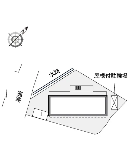 デイジー上並榎 2