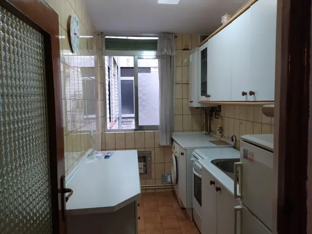 apartment in Aluche (Latina) 0