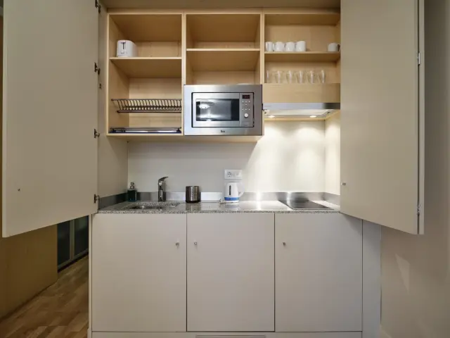 studio in Lista (Salamanca) 4