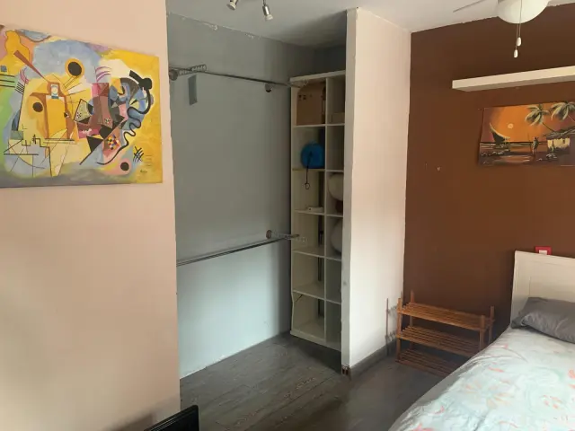 apartment near Calle Canoa 1