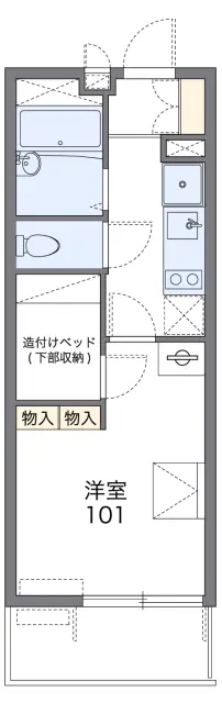 デンファレ 1