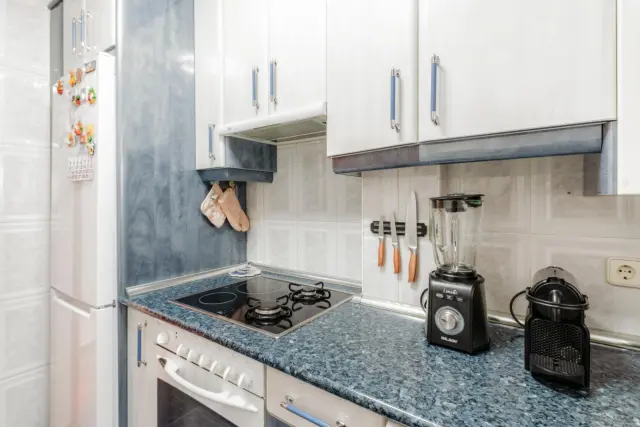 apartment in Vista Alegre (Latina) 4