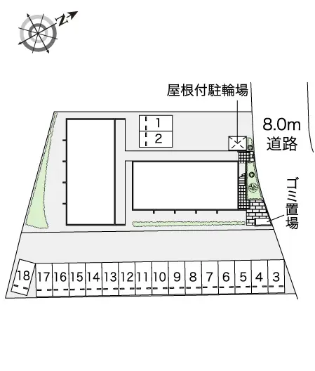 小那覇 2
