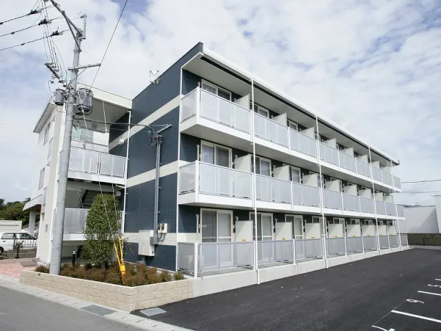 セジュールカーサ玉名 0