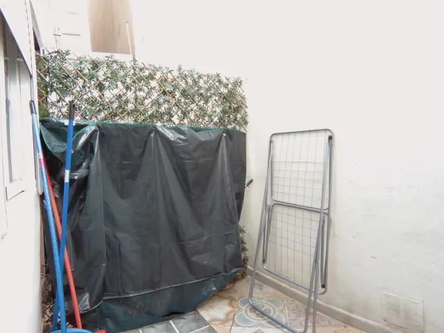studio in Puerta del Angel (Latina) 1