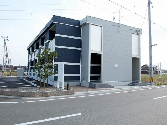レオネクスト木曳野 0