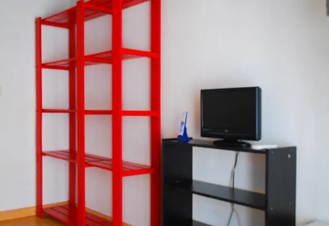 studio in Malasaña Universidad (Centro) 1