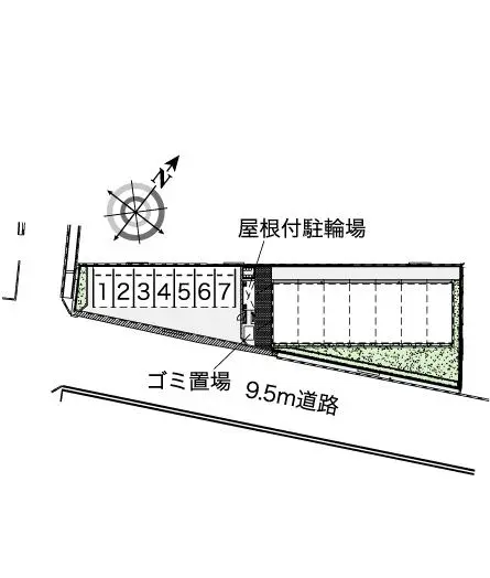 レオネクストエレガン 2
