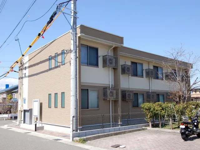 レオネクストえぼし 0