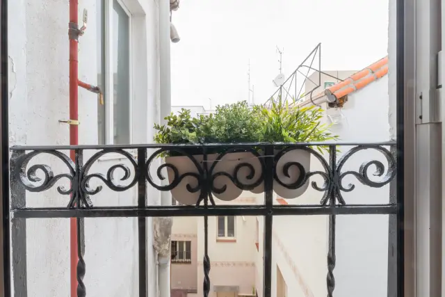 apartment in Cuatro Caminos (Tetuan) 3