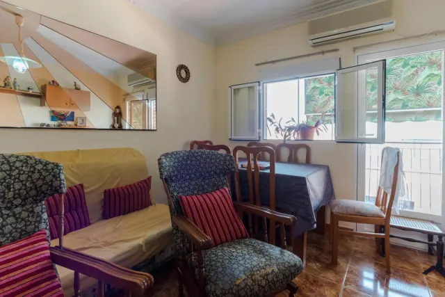 apartment near Calle Alozaina 2