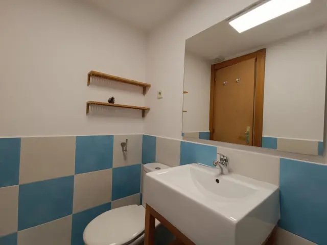 apartment near Calle Andorra 2