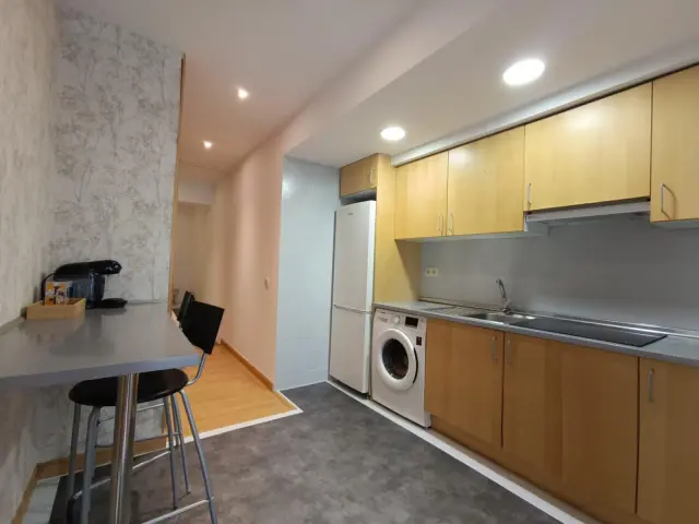 apartment near Calle Andorra 3