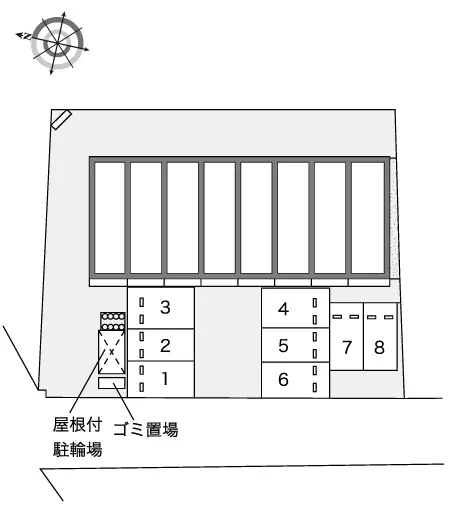 レオネクスト佐陀 2