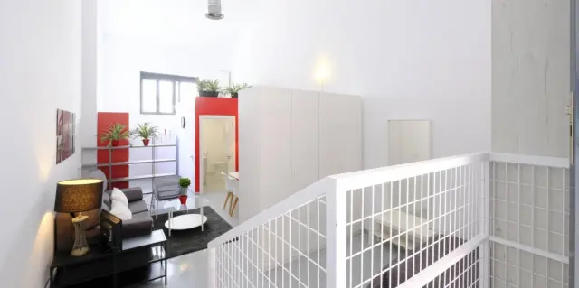 studio in Pueblo Nuevo (Ciudad Lineal) 1