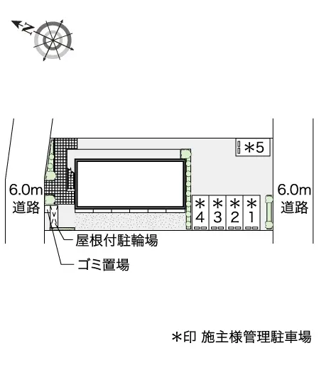 レオパレス七国レオン 2