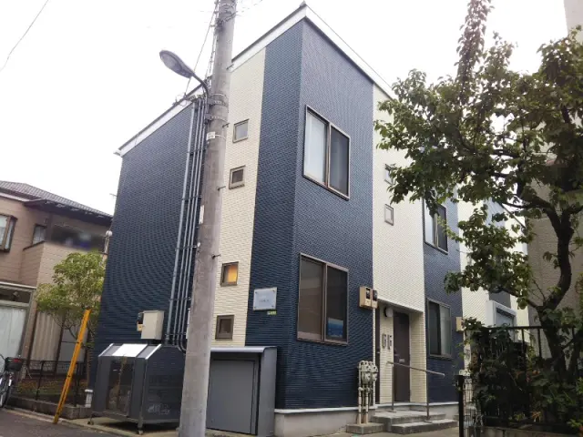 ソレイユⅣ 0