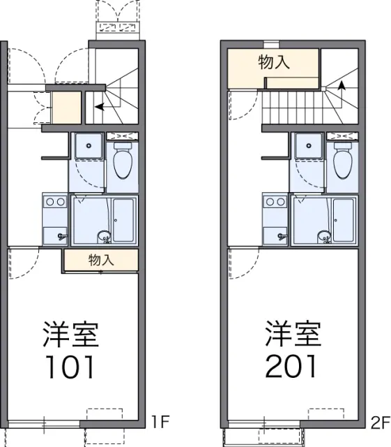 レオネクストエクセルⅢ 2