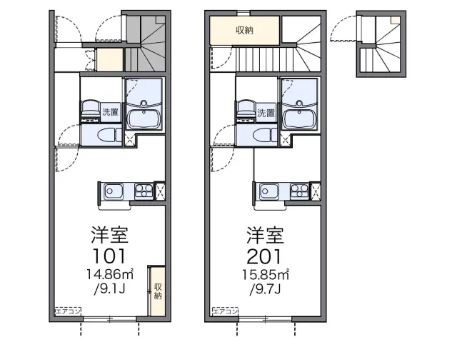 なのはな 1
