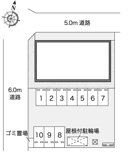 レフィーノ富士 2