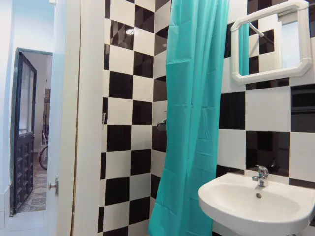 studio in Puerta del Angel (Latina) 3
