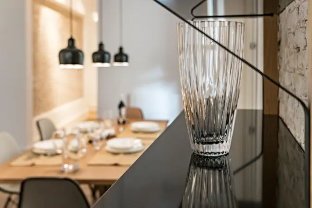 Spacious 2-bedroom apartment close to Cathedral of Barcelona 0