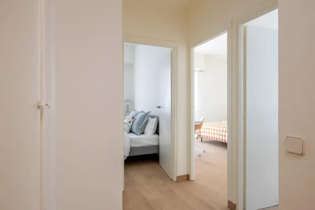 apartment in Sant Gervasi   Galvany (Sarrià   Sant Gervasi) 4