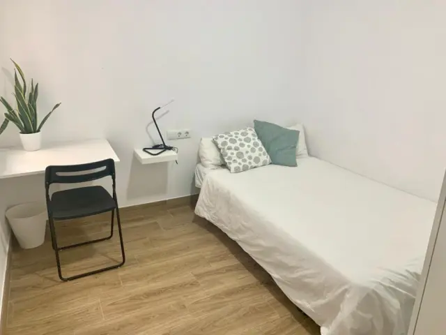 apartment in L'Hospitalet de Llobregat (L'Hospitalet de Llobregat) 0