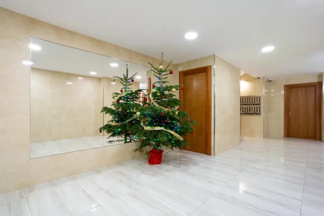 apartment in La Nova Esquerra de l'Eixample (Eixample) 0
