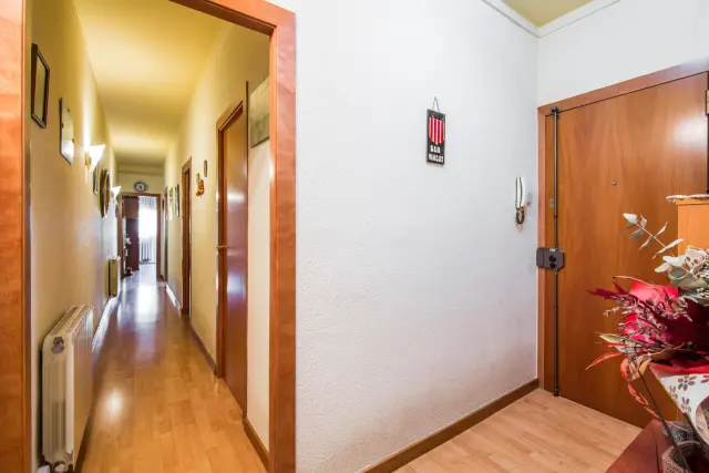 apartment in La Sagrada Familia (Eixample) 1